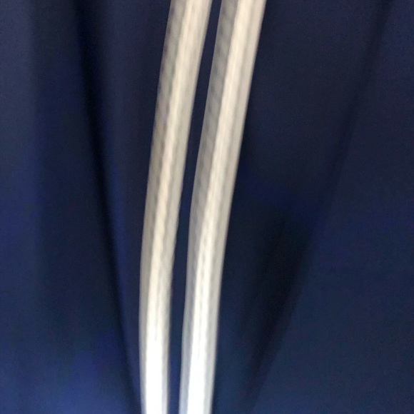 Quarter sleeve blazer - Picture 3 of 3